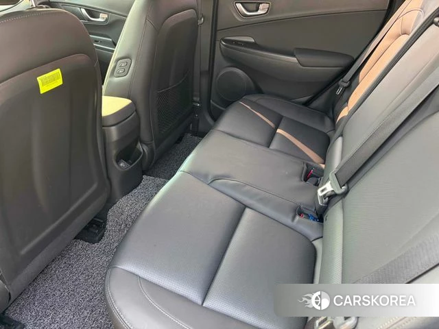 Hyundai The New Kona id 5022710 из Кореи 7