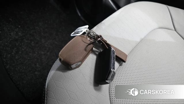Kia The New Kia Ray 2026 Белый из Кореи, фото 6