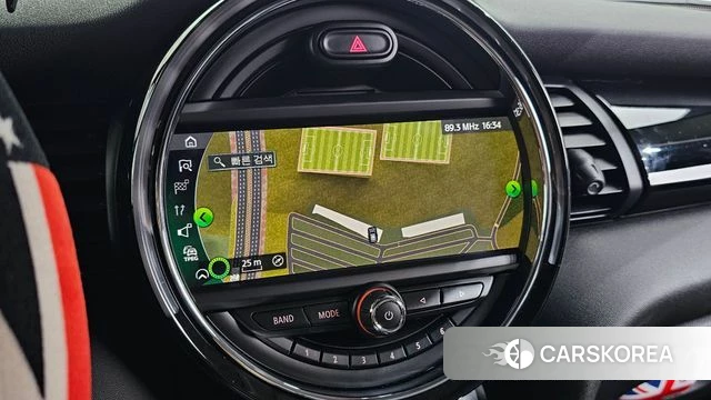 Mini Cooper 2020 Красный из Кореи, фото 6