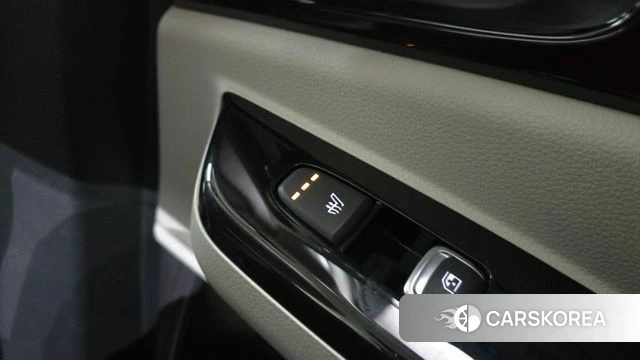 Kia Carnival 4th generation 2020 Белый из Кореи, фото 6