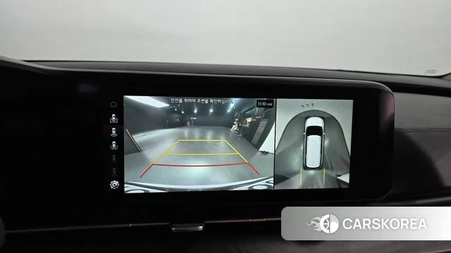Kia Carnival 4th generation 2021 Белый из Кореи, фото 6