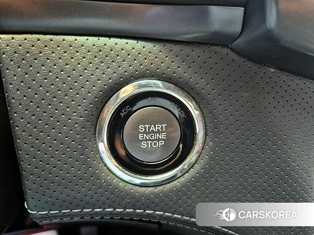 Ssangyong The New Rexton Sports Cannes 2021 Серый из Кореи, фото 6