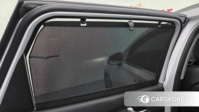 Hyundai The New Santa Fe 2021 Серый из Кореи, фото 6