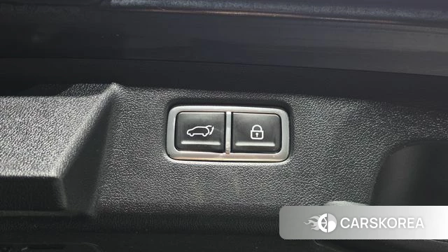 Kia Sorento 4th Generation 2020 Черный из Кореи, фото 6