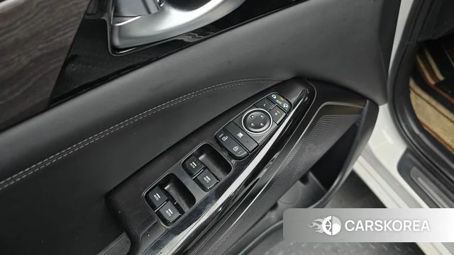 Kia K7 Premier 2019 Белый из Кореи, фото 6