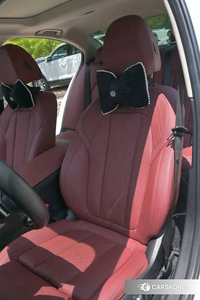 BMW 3 series 2021 Белый из Китая, фото 6