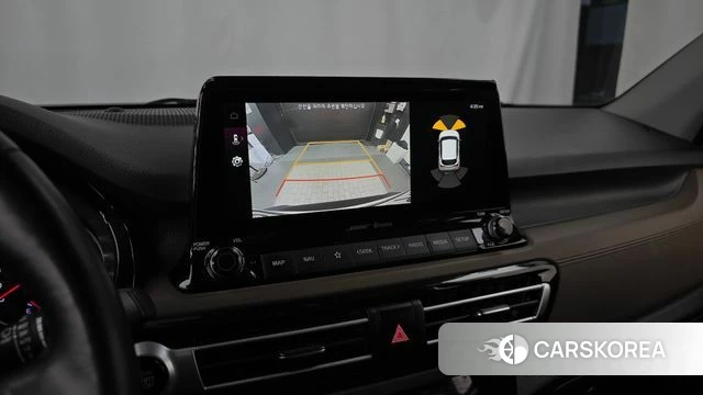Kia Seltos 2019 Белый из Кореи, фото 6