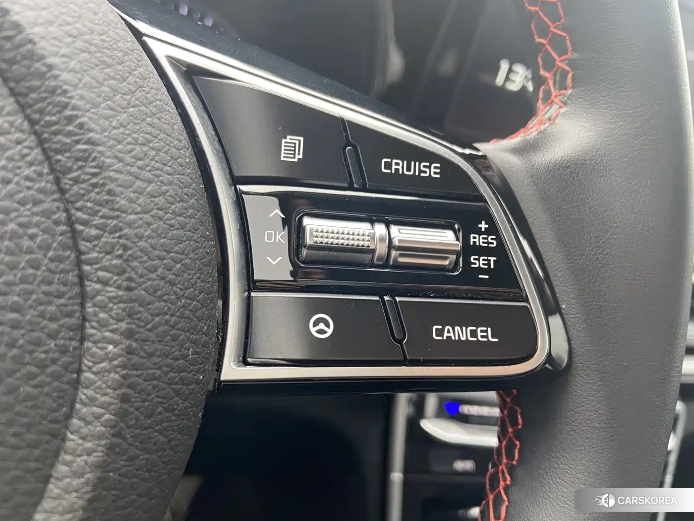 Kia KX3 2022 Белый из Китая, фото 6