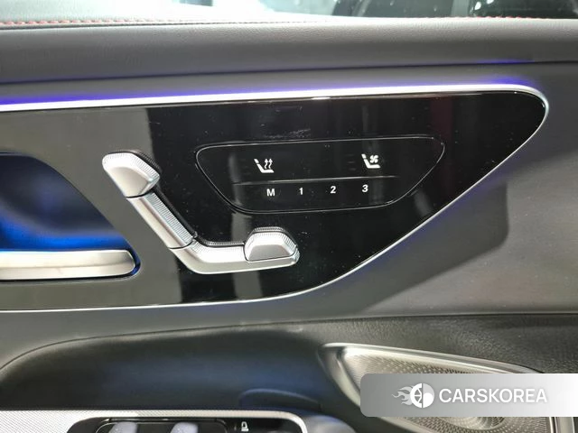 Mercedes-Benz GLC-Class X254 2026 Черный из Кореи, фото 6