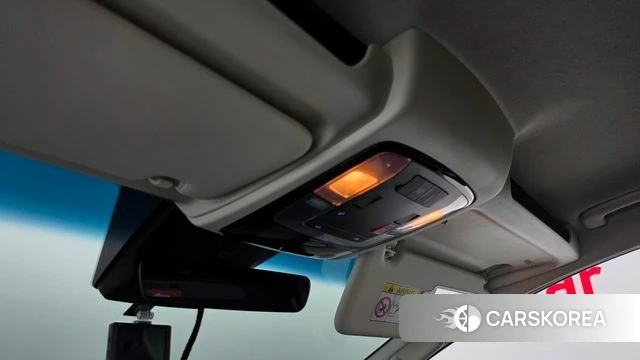 Hyundai The New Staria 2026 Черный из Кореи, фото 6