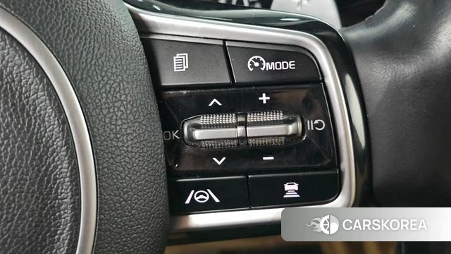 Kia Carnival 4th generation 2022 Белый из Кореи, фото 6