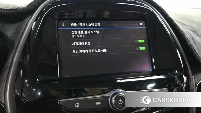 Chevrolet (GM Daewoo) The New Spark 2020 Черный из Кореи, фото 6