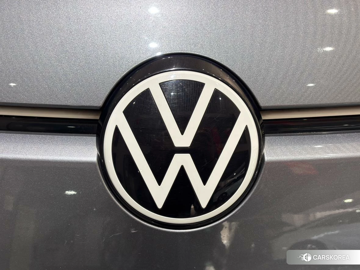 Volkswagen ID.3 2022 Темно-серый из Китая, фото 6