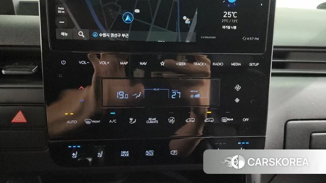 Hyundai Staria 2023 Серый из Кореи, фото 6