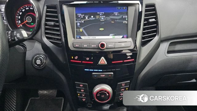 Ssangyong Tivoli Air 2018 Белый из Кореи, фото 6