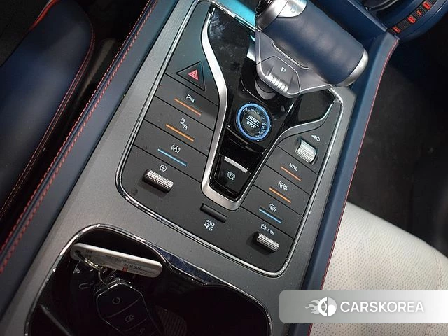 BYD Ato 3 2025 Черный из Кореи, фото 6