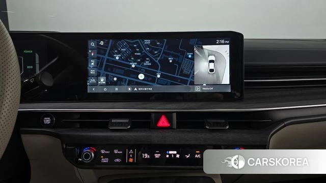 Kia The New K5 Hybrid 3rd generation 2024 Серебристо-серый из Кореи, фото 6