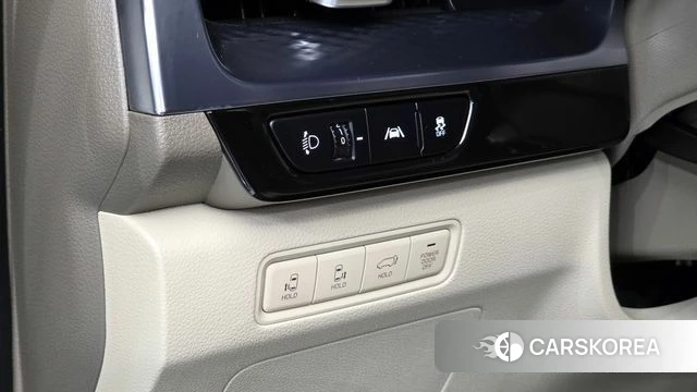 Kia The New Carnival 4th Generation 2023 Белый из Кореи, фото 6