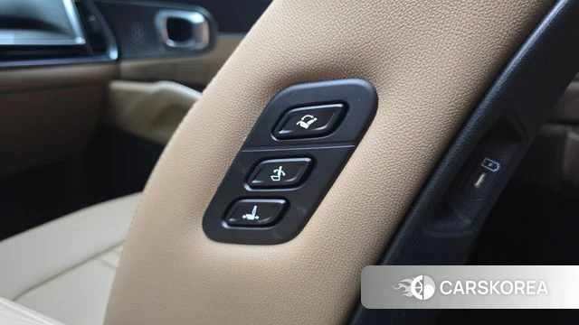 Kia The New Sorento 4th Generation 2026 Белый из Кореи, фото 6