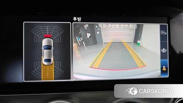 Mercedes-Benz E-Class W213 2019 Серебряный из Кореи, фото 6