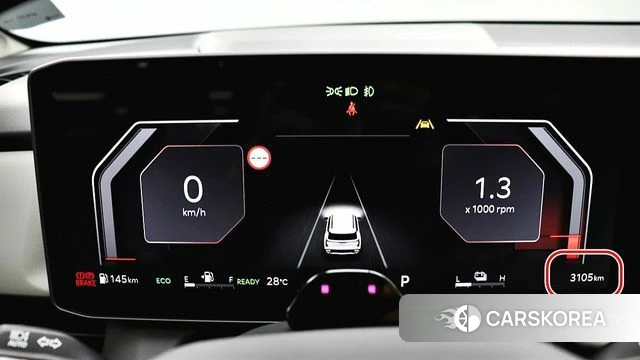 Kia Celtos second Generation 2026 Белый из Кореи, фото 6