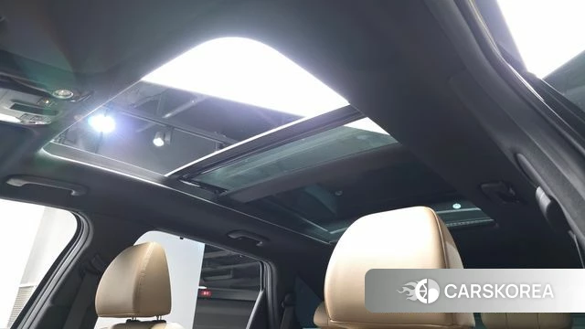Kia The New Sorento 4th Generation 2024 Черный из Кореи, фото 6