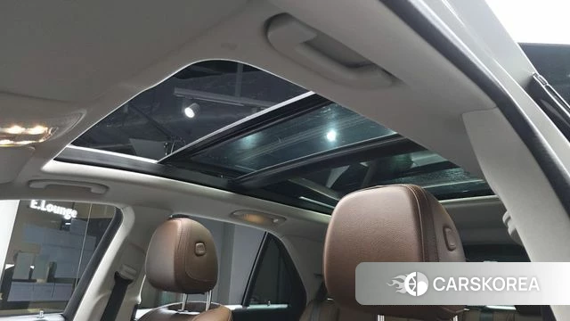 Mercedes-Benz GLE-Class W167 2025 Белый из Кореи, фото 6