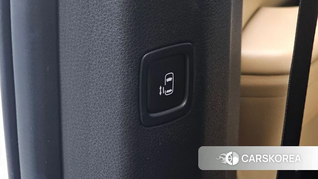 Kia Carnival 4th generation 2021 Белый из Кореи, фото 6