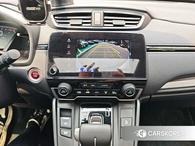 Honda Breeze 2021 Белый из Китая, фото 6