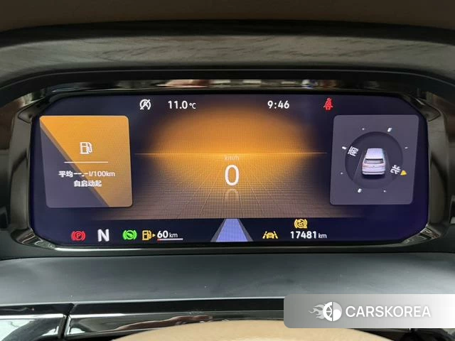 Volkswagen Viloran 2024 Черный из Китая, фото 6