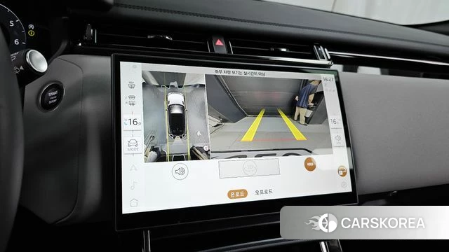 Land Rover Range Rover Velar id 4940984 из Кореи 6