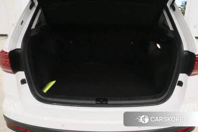 Volkswagen Tharu 2021 Белый из Китая, фото 6