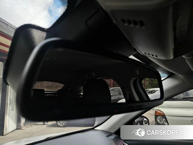 Renault Korea (Samsung) XM3 2023 Белый из Кореи, фото 6
