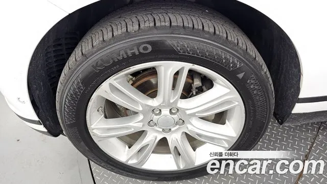 Land Rover Range Rover Velar 2019 Белый из Кореи, фото 6