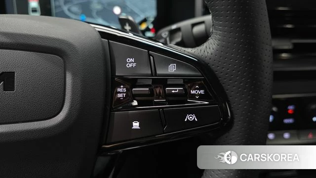 Ssangyong Musso (Q300) 2026 Зеленый из Кореи, фото 6
