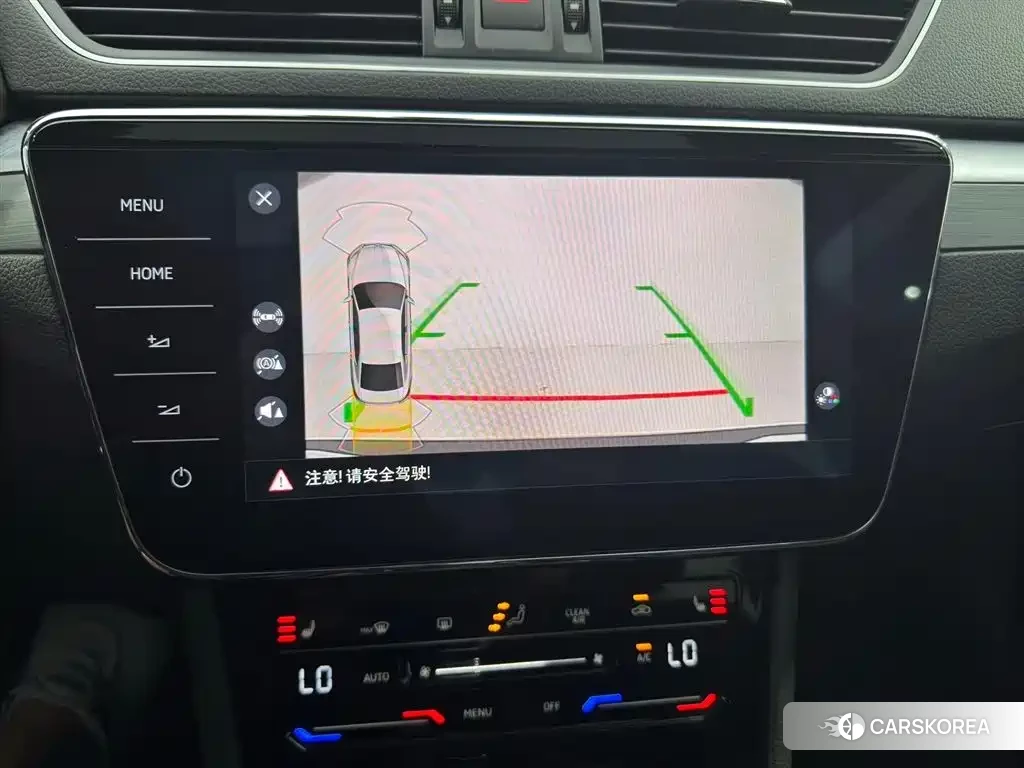 Skoda Superb 2024 Черный из Китая, фото 6