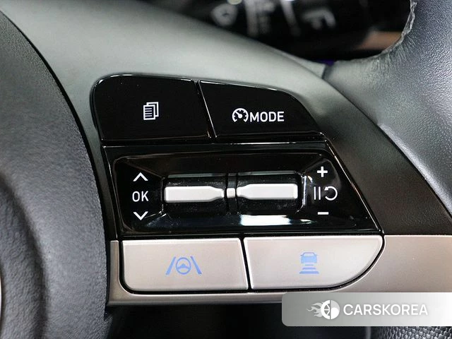 Hyundai Avante (CN7) id 4987364 из Кореи 6