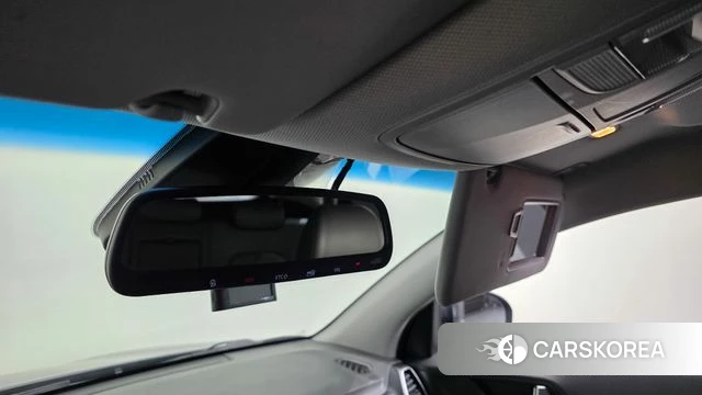 Hyundai All New Tucson 2018 Синий из Кореи, фото 6