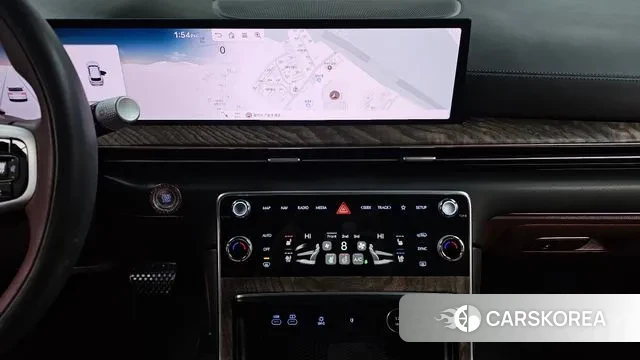 Genesis GV80 2024 Белый из Кореи, фото 6