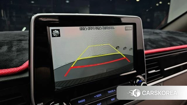 Hyundai The New Grand Starex 2018 Коричневый из Кореи, фото 6