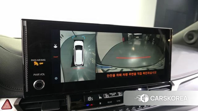 Toyota Sienna 4th Generation 2025 Серый из Кореи, фото 6