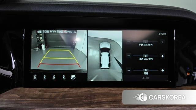 Kia Mohave Master 2021 Черный из Кореи, фото 6