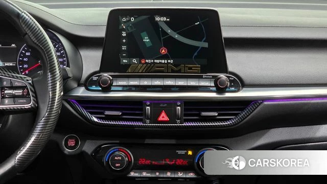 Kia Come New K3 2020 Небесно-голубой из Кореи, фото 6
