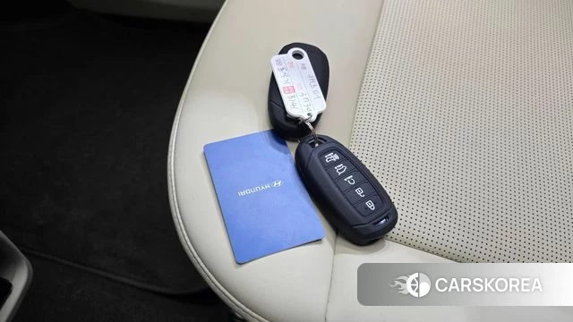 Hyundai Casper Electric 2025 Белый из Кореи, фото 6