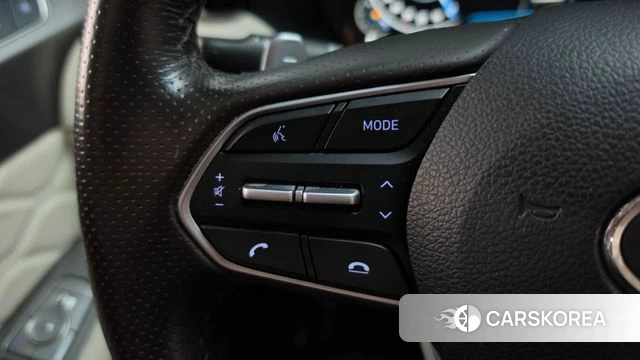 Hyundai Palisade 2021 Белый из Кореи, фото 6