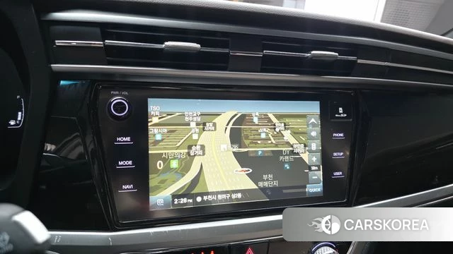 Ssangyong Beautiful Korando 2019 Черный из Кореи, фото 6