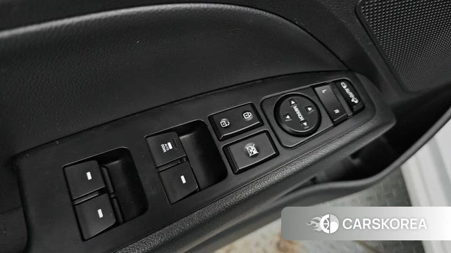 Hyundai The New Avante AD 2019 Белый из Кореи, фото 6