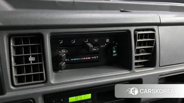 Chevrolet (GM Daewoo) New Damas 2018 Белый из Кореи, фото 6
