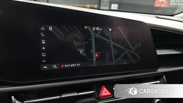 Kia Di All New Niro EV 2022 Белый из Кореи, фото 6