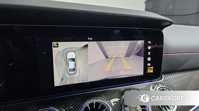 Mercedes-Benz CLS-Class C257 2023 Серый из Кореи, фото 6